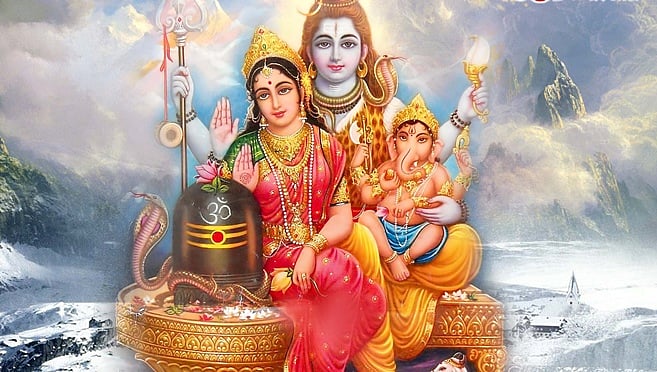 ಪರಮೇಶ್ವರನ ಪತ್ನಿ ಪಾರ್ವತಿ ಮೆಚ್ಚಿದ ವ್ರತ