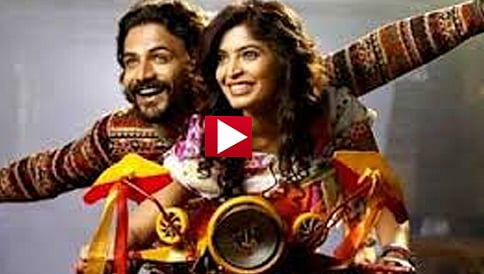 ಡೈರಕ್ಟರ್ ಸ್ಪೆಷಲ್ ಖ್ಯಾತಿಯ ಧನಂಜಯ್ ನಟನೆಯ 'ಬದ್ಮಾಶ್' ಚಿತ್ರದ ಟ್ರೈಲರ್