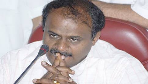 ಬೆಂಗಳೂರಿಗರು ಮತ್ತೆ ಭ್ರಷ್ಟರನ್ನೇ ಆರಿಸಿದ್ದಾರೆ: ಕುಮಾರಸ್ವಾಮಿ
