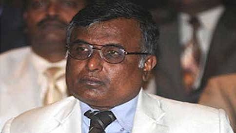 ನ್ಯಾ.ಸುಧೀಂದ್ರ ರಾವ್ ಹೈಕೋರ್ಟ್ ರಿಜಿಸ್ಟ್ರಾರ್