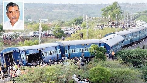 ಮತ್ತೊಬ್ಬರ ಬಾಳಿಗೆ ಬೆಳಕಾದ ರಾಜ್