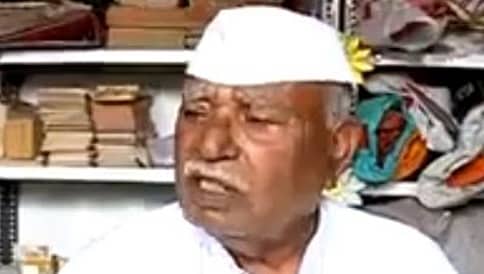 7 ಬೆಟ್ಟ ಕರಗಿಸಿ ರಸ್ತೆ ಮಾಡಿದ ಶಿಕ್ಷಕನ ಕಥೆ ಇದು