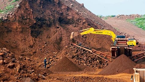 20 ಗಣಿ ಹರಾಜು ಶೀಘ್ರ