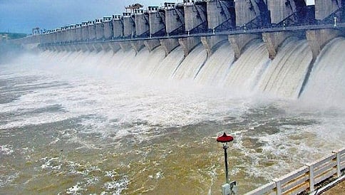ಕೃಷ್ಣಾ ನ್ಯಾಯಾಧೀಕರಣ: ಸೆ.10ರೊಳಗೆ ಅಭಿಪ್ರಾಯ ತಿಳಿಸಿ; ಕೇಂದ್ರಕ್ಕೆ ಸುಪ್ರೀಂ ಆದೇಶ