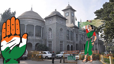 ಕಾಂಗ್ರೆಸ್ನಲ್ಲಿ ಈಗ ಸೋಲಿನ ಕನಿಷ್ಠ ಅಂತರದ ಲೆಕ್ಕಾಚಾರ