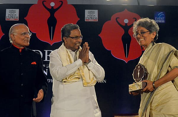 ಚಿತ್ರಾ ವಿಶ್ವನಾಥ್ (ವಾಸುಶಿಲ್ಪ ತಜ್ಞರು)