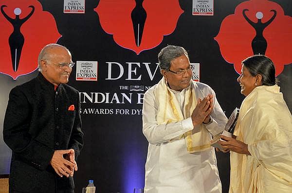 ರಾಜ್ಯದ 10 ಮಹಿಳಾ ಸಾಧಕಿಯರಿಗೆ ದೇವಿ ಅವಾರ್ಡ್ಸ್ ಪ್ರದಾನ