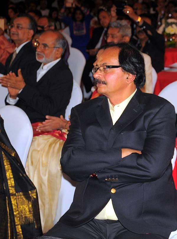 ನಿರ್ದೇಶಕ ನಾಗತಿಹಳ್ಳಿ ಚಂದ್ರಶೇಖರ್