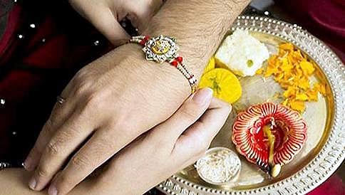 ಸೋದರತೆ, ಬಾಂಧವ್ಯ ಬೆಸೆಯುವ ಹಬ್ಬ ಈ ರಕ್ಷಾ ಬಂಧನ