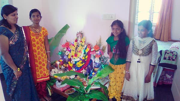 ಗಣೇಶ್ ಎಸ್ ಕೆ