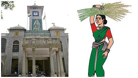 ಕೋಮುವಾದಿ ಪಕ್ಷ ತಡೆಯುವುದೇ ಜೆಡಿಎಸ್ ತಂತ್ರ