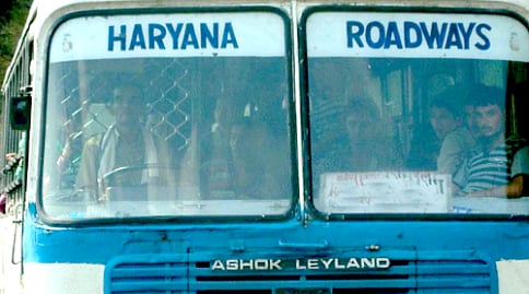 ರಕ್ಷಾ ಬಂಧನ: ಹರ್ಯಾಣದಲ್ಲಿ ಎರಡು ದಿನ ಮಹಿಳೆಯರಿಗೆ ಬಸ್ ಪ್ರಯಾಣ ಉಚಿತ