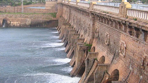 ತಮಿಳುನಾಡಿಗೆ ನೀರು ಬಿಡಲು ಸಾಧ್ಯವಿಲ್ಲದ ಪರಿಸ್ಥಿತಿ..!