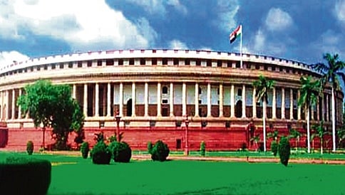 ಭೂಸ್ವಾಧೀನ ಮಸೂದೆ ವರದಿ ಸಲ್ಲಿಕೆ ಅವಧಿ ವಿಸ್ತರಣೆ