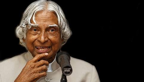 ಡಾ. ಕಲಾಂ ಸರ್‍ಗಾಗಿ ಭಾನುವಾರವೂ ಕೆಲಸ