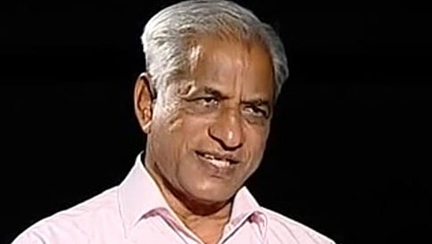 ಹಿಂದೂ ಧರ್ಮಕ್ಕೆ ಜ್ಞಾನ ನೀಡಿದ್ದು ಬುದ್ಧ