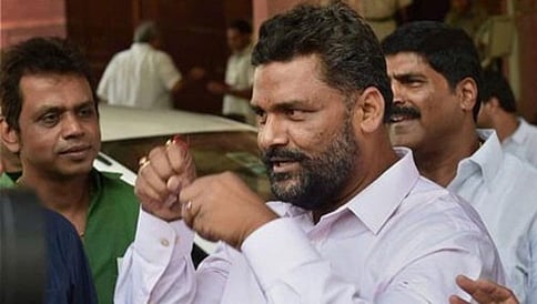 ಪಪ್ಪು ಯಾದವ್ ಗೆ ಜಾಮೀನು: ನ್ಯಾಯಾಲಯ ಮೆಟ್ಟಿಲೇರಿದ ಬಿಹಾರ ಪೊಲೀಸರು
