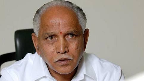 ರೈತರ ಆತ್ಮಹತ್ಯೆ: ಪರಿಹಾರದಲ್ಲಿ ರಾಜ್ಯ ಸರ್ಕಾರದಿಂದ ತಾರತಮ್ಯ; ಲೋಕಸಭೆಯಲ್ಲಿ ಬಿಎಸ್‌ವೈ