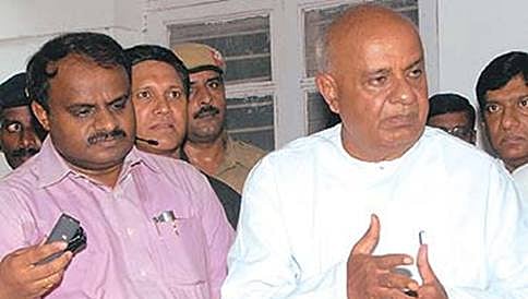 ಬಿಬಿಎಂಪಿ: ಜೆಡಿಎಸ್ ಸುತ್ತ ಬಿಜೆಪಿ ಗಿರಕಿ