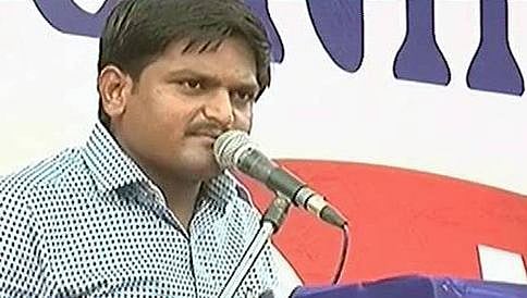 ಪಟೇಲ್ ಸಮುದಾಯಕ್ಕೆ ಮೀಸಲಾತಿ: ದೇಶಾದ್ಯಂತ ಪ್ರತಿಭಟನೆಗೆ ಹಾರ್ದಿಕ್ ಪಟೇಲ್ ಸಜ್ಜು
