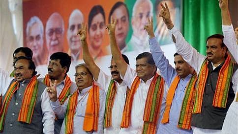ನಿರಾಳ ಮನಸ್ಥಿತಿಯಲ್ಲಿದ್ದರೂ ನಿಂತಿಲ್ಲ ತಳಮಳ