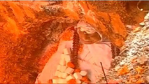 ಕವಿವಿ ಮಣ್ಣಲ್ಲಿ ಮಣ್ಣಾದ ಎಂಎಂ ಕಲಬುರ್ಗಿ