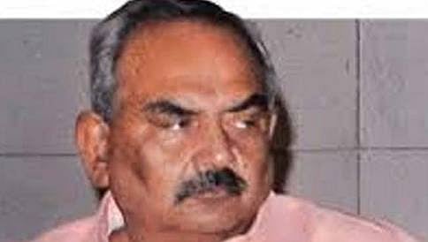 ನೂತನ ಗೃಹ ಕಾರ್ಯದರ್ಶಿಯಾಗಿ ರಾಜೀವ್ ಮೆಹ್ರಿಶಿ ನೇಮಕ
