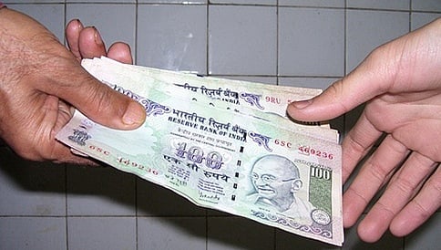 ಲಂಚ ಪಡೆದ ಎಎಸ್ಸೈ ಸಸ್ಪೆಂಡ್