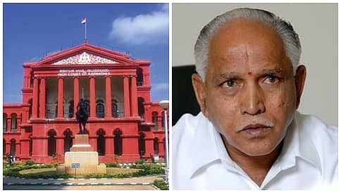 ಯಡಿಯೂರಪ್ಪ ಡಿನೋಟಿಫಿಕೇಷನ್ ಪ್ರಕರಣ ಸಿಎಜಿ, ರಾಜ್ಯ ಸರ್ಕಾರಕ್ಕೆ ನೋಟಿಸ್