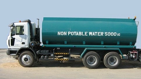 ಟ್ಯಾಂಕರ್ ನೀರು ಬಾಕಿ ಬೇಗ ಪಾವತಿಗೆ ಸೂಚನೆ