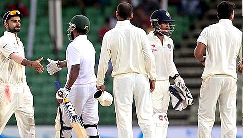 ಕೊಹ್ಲಿ ಪಡೆಗಿಂದು ಅಭ್ಯಾಸ ಪಂದ್ಯ: ಗೆಲುವಿನ ಶುಭಾರಂಭ ಮಾಡುವ ಸನ್ನಾಹದಲ್ಲಿ ಟೀಂ ಇಂಡಿಯಾ