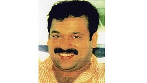 ಭೂಗತ ಪಾತಕಿ ಬನ್ನಂಜೆ ರಾಜನನ್ನು 1 ವಾರದಲ್ಲಿ ರಾಜ್ಯಕ್ಕೆ ಕರೆತರಲಾಗುವುದು: ಓಂ ಪ್ರಕಾಶ್