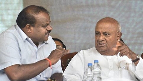 ಜೆಡಿಎಸ್ 120 ಹೆಸರು ಪ್ರಕಟ