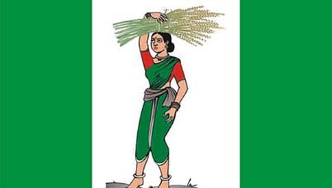ಜೆಡಿಎಸ್ ಅಭ್ಯರ್ಥಿಗಳಿಂದ ಪ್ರತಿಜ್ಞೆ