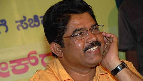 ಬೆಂಗಳೂರಿಗೆ ನಿಮ್ಮ ಕೊಡುಗೆ ಏನು? ಆರ್.ಅಶೋಕ