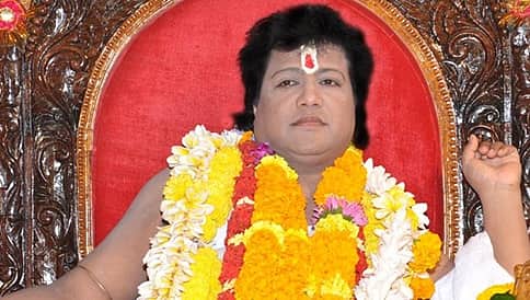 ಮಹಿಳೆ ಜೊತೆ ಚಕ್ಕಂದವಾಡಿ ತಲೆಮರೆಸಿಕೊಂಡಿದ್ದ ಬಾಬಾ ಬಂಧನ