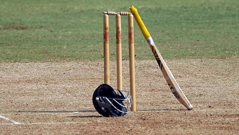 ವಿದರ್ಭ ಸ್ಪರ್ಧಾತ್ಮಕ ಮೊತ್ತ