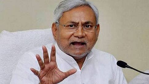 ಭಾಷಣ ನಿಲ್ಲಿಸಿ, ಭರವಸೆ ಈಡೇರಿಸಿ: ಮೋದಿಗೆ ನಿತೀಶ್ ಕುಮಾರ್