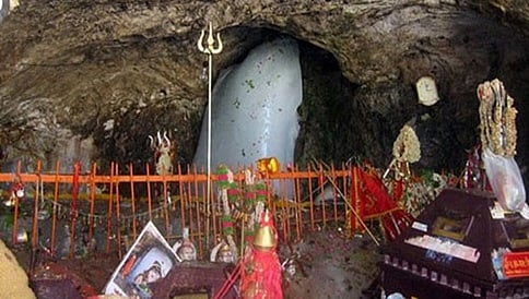 ವಾರ್ಷಿಕ ಅಮರನಾಥ ಯಾತ್ರೆ ಮುಕ್ತಾಯ