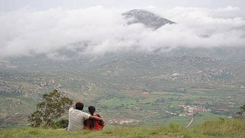 ನಂದಿ ಗಿರಿಧಾಮಕ್ಕೆ ಪ್ರಶಸ್ತಿ ಗರಿ