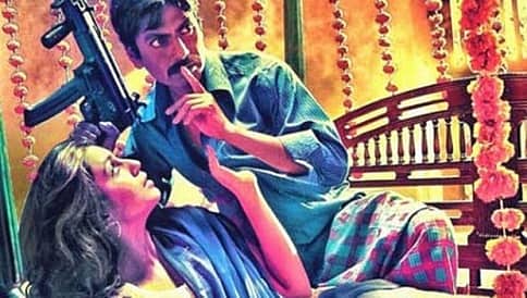 ಬರಲಿದೆ ಗ್ಯಾಂಗ್ಸ್ ಆಫ್ ವಸೀಪುರ್-೩