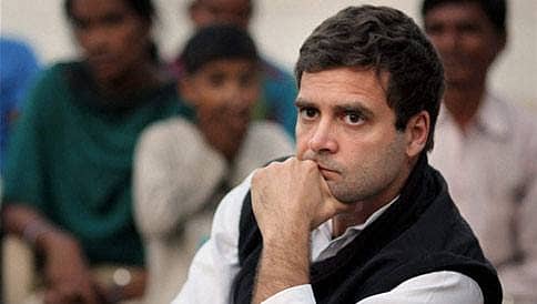 ಒಳ್ಳೆಯ ದಿನಗಳೆಲ್ಲಿ?: ಪ್ರಧಾನಿಗೆ ರಾಹುಲ್ ಗಾಂಧಿ ಪ್ರಶ್ನೆ