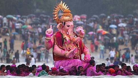 17ರಿಂದ ಬೆಂಗಳೂರು ಗಣೇಶೋತ್ಸವ ಸಂಭ್ರಮ