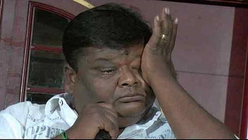 ಬುಲೆಟ್ ಪ್ರಕಾಶ್ ಸಹಿತ 30 ಕ್ಕೂ ಅಧಿಕ ಬಿಜಿಪಿ ಕಾರ್ಯಕರ್ತರ ಬಂಧನ