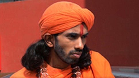 ಪ್ರಣವಾನಂದ ಬೆನ್ನಿಗೆ ಬಿದ್ದ ಸಿಐಡಿ