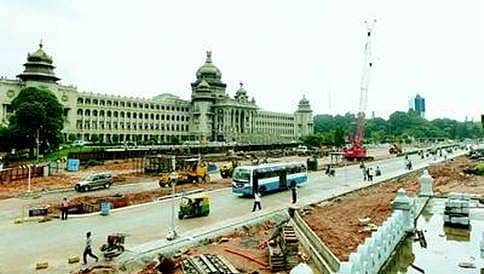 ನಮ್ಮ ಬೆಂಗಳೂರು ದೇಶದಲ್ಲೇ ಅತಿ ಹೆಚ್ಚು ಟೆಕ್ಕಿಗಳನ್ನು ಹೊಂದಿರುವ ನಗರ