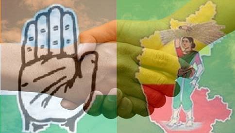 ಮೈತ್ರಿ ಸುಗಮಕ್ಕೆ ಸಮನ್ವಯ ಸಮಿತಿ