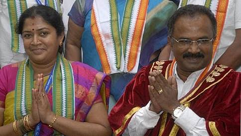 ಯಜಮಾನರ ಸಲಹೆ ತಪ್ಪಲ್ಲ: ಉಪ ಮೇಯರ್