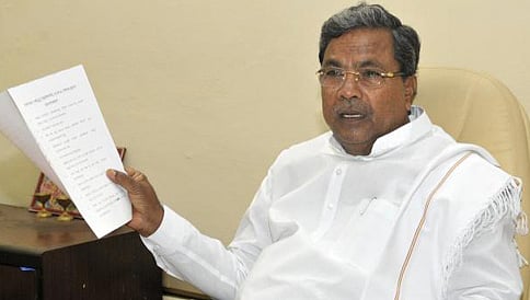 ಮಾಸಾಂತ್ಯದಲ್ಲಿ ಸಂಪುಟ ವಿಸ್ತರಣೆ: ಸಿಎಂ