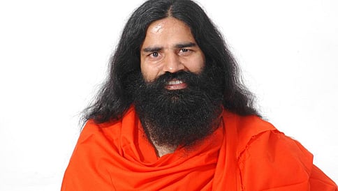 ರಾಮ್ ದೇವ್ಗೆ ತಪಾಸಣೆ ವಿನಾಯ್ತಿ?